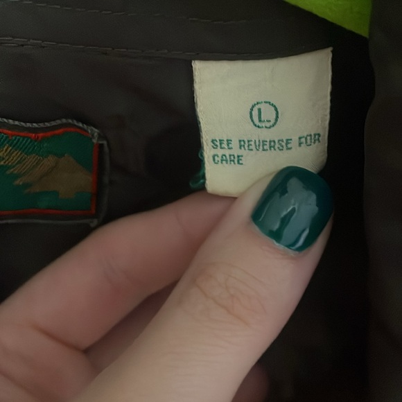 Pine Grove Flannel - Picture 2 of 5